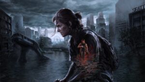 The Last of Us  e il problema della narrativa “cinematografica”